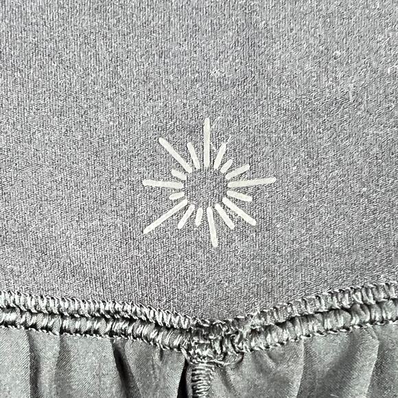 OFFLINE By Aerie Real Me Crossover Flowy Short - Picture 8 of 12